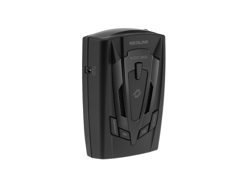 Радар-детекторы Neoline X-COP 3800