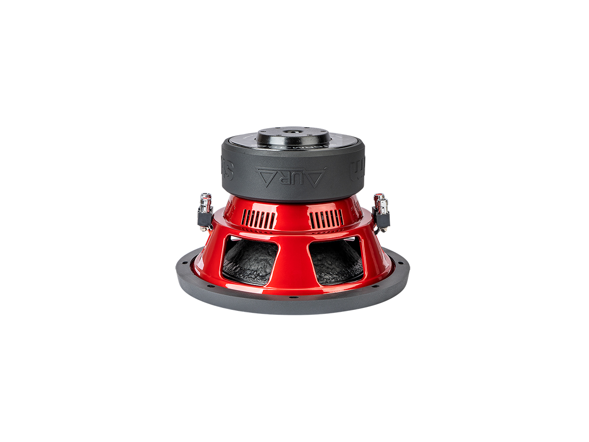 Сабвуферные динамики AurA STORM-10.D2 