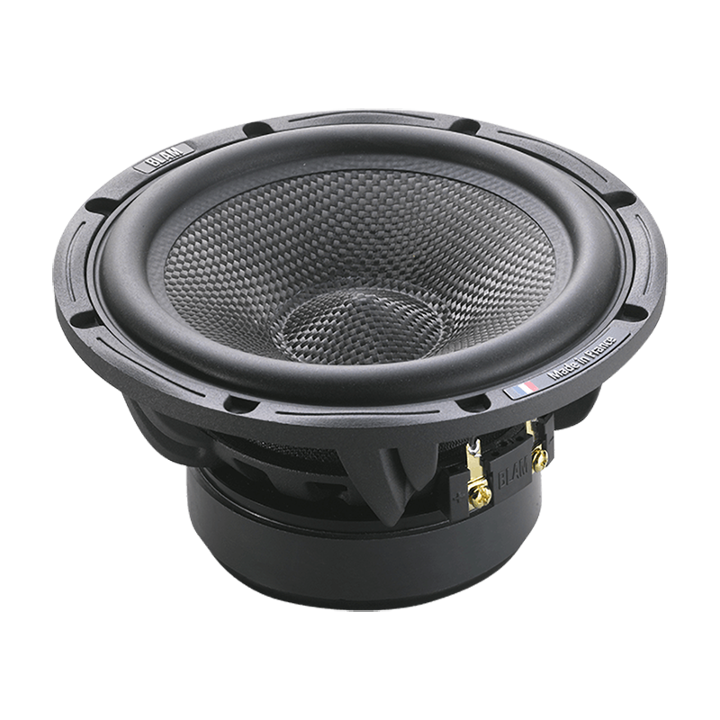 Акустика автомобильная BLAM WS6300 