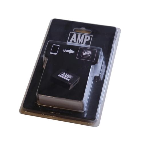 Процессоры, процеусилители AMP by A.Vakhtin MSB HD 