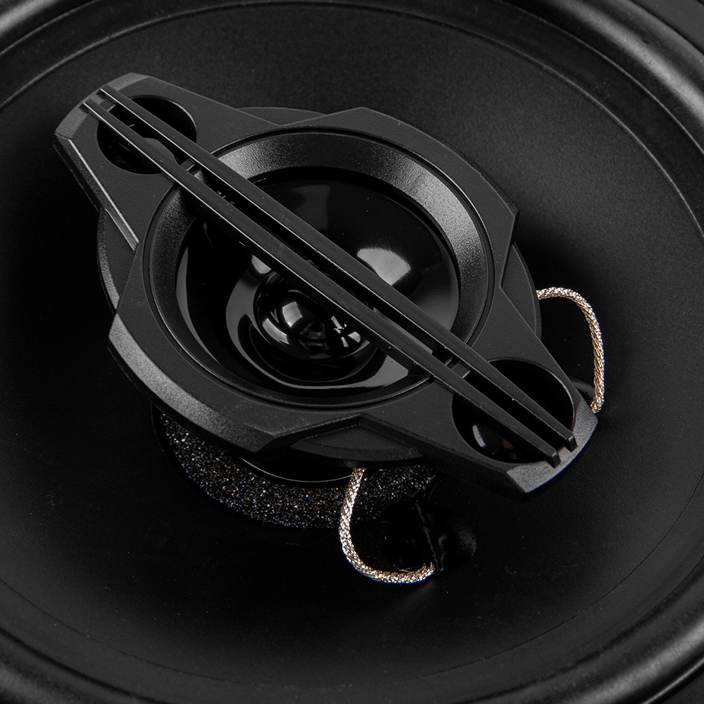 Акустика автомобильная ACV SP-63 BEATS 