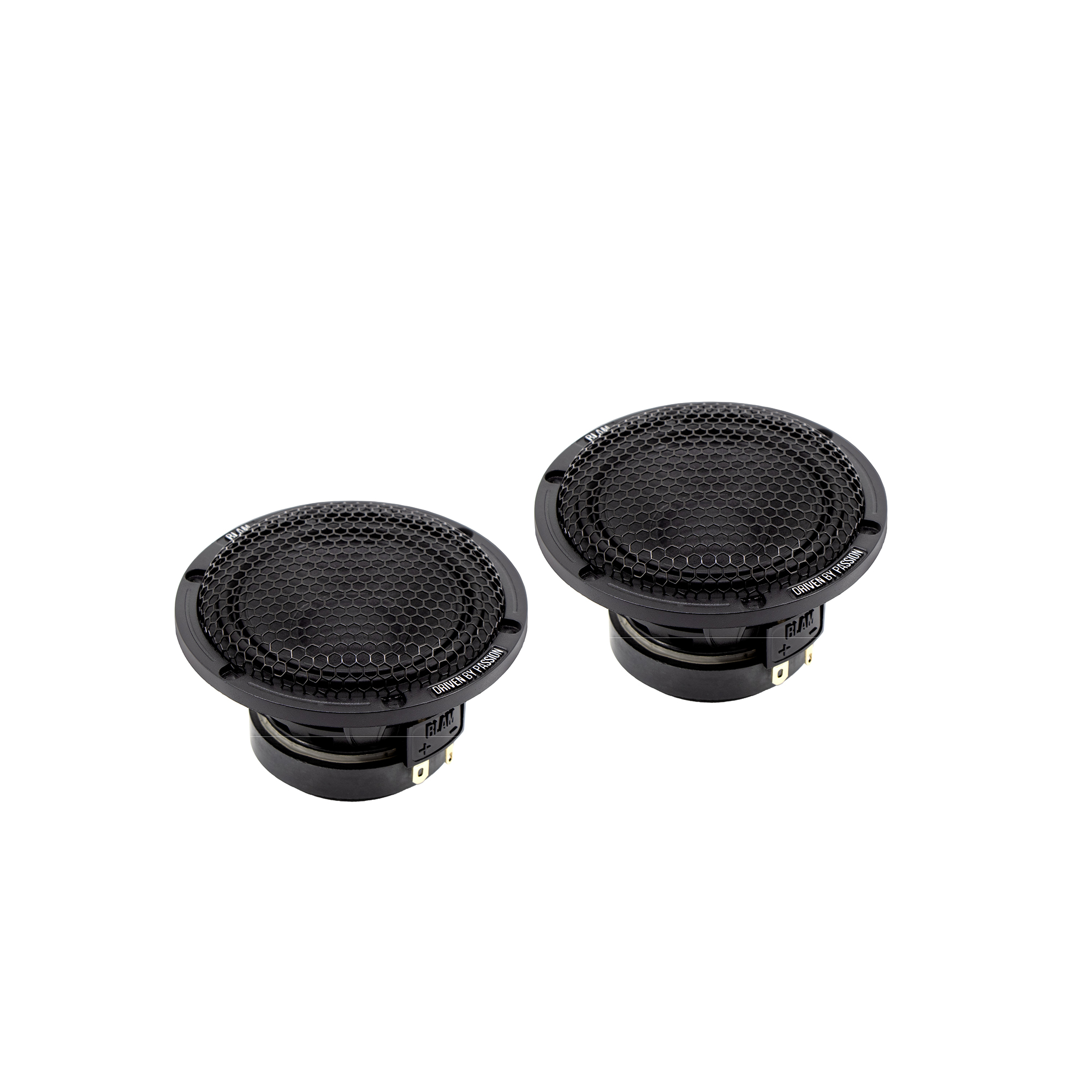 Акустика автомобильная BLAM KIT R80 