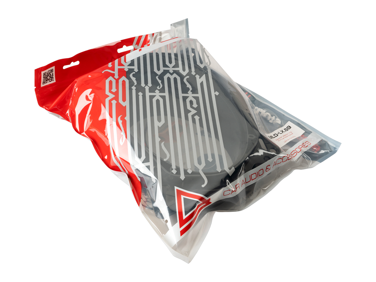 Переходные кольца, Проставочные кольца, Платформы лифтинговые AURA MLD-LX.69 