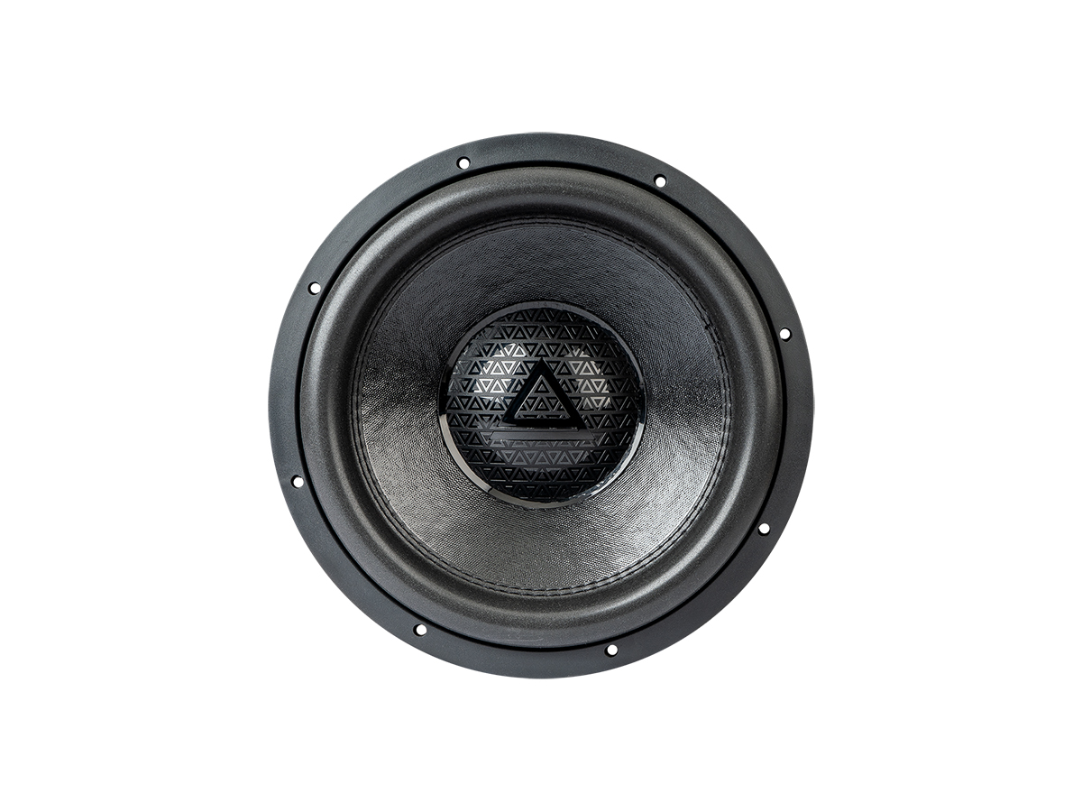 Сабвуферные динамики AurA MONSTRO-12.D1 