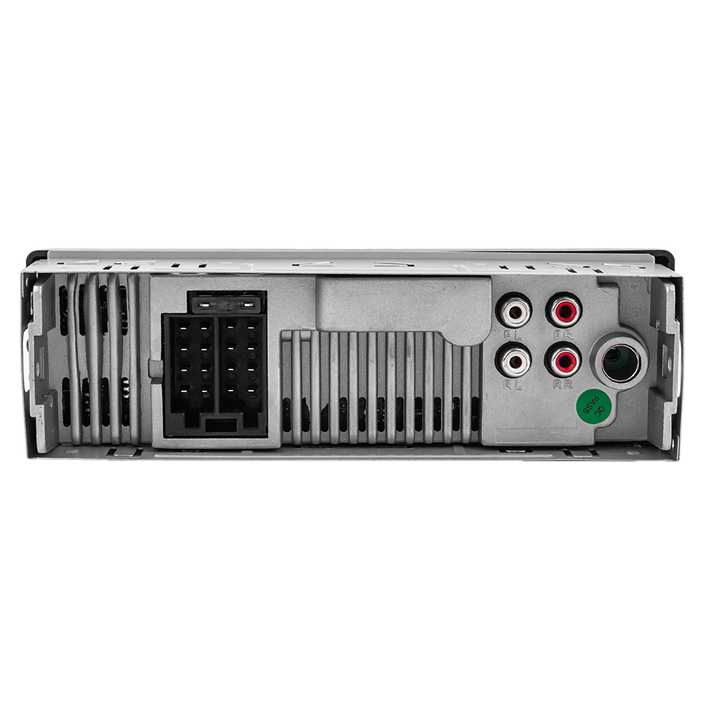 1-DIN USB/SD-ресиверы (без CD) ACV AVS-401UBW 