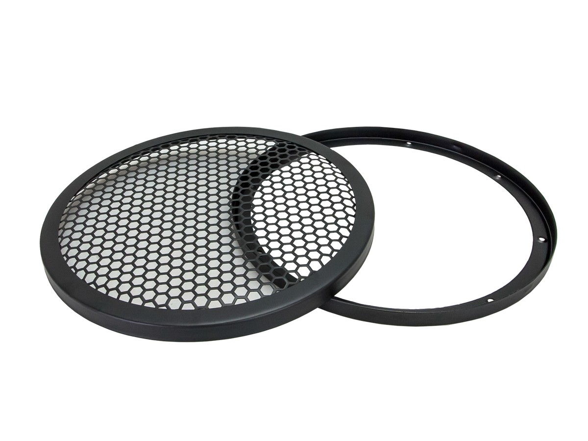 Решетки (сетки) для динамиков. Крепеж для динамиков. AurA WGM-3310 