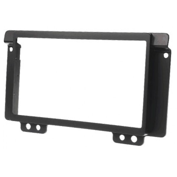 Land Rover Carav 11-076 