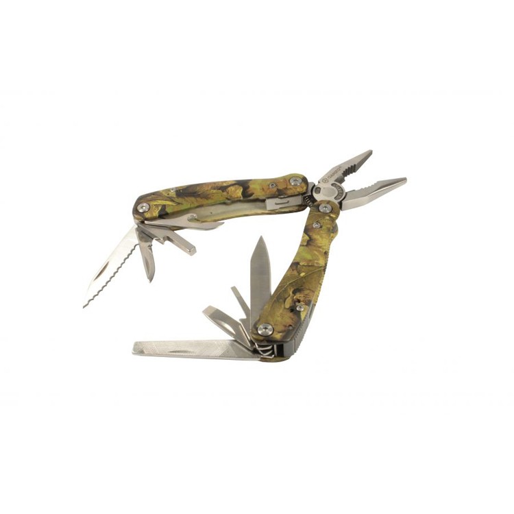 GANZO Мультитул G-2016-P