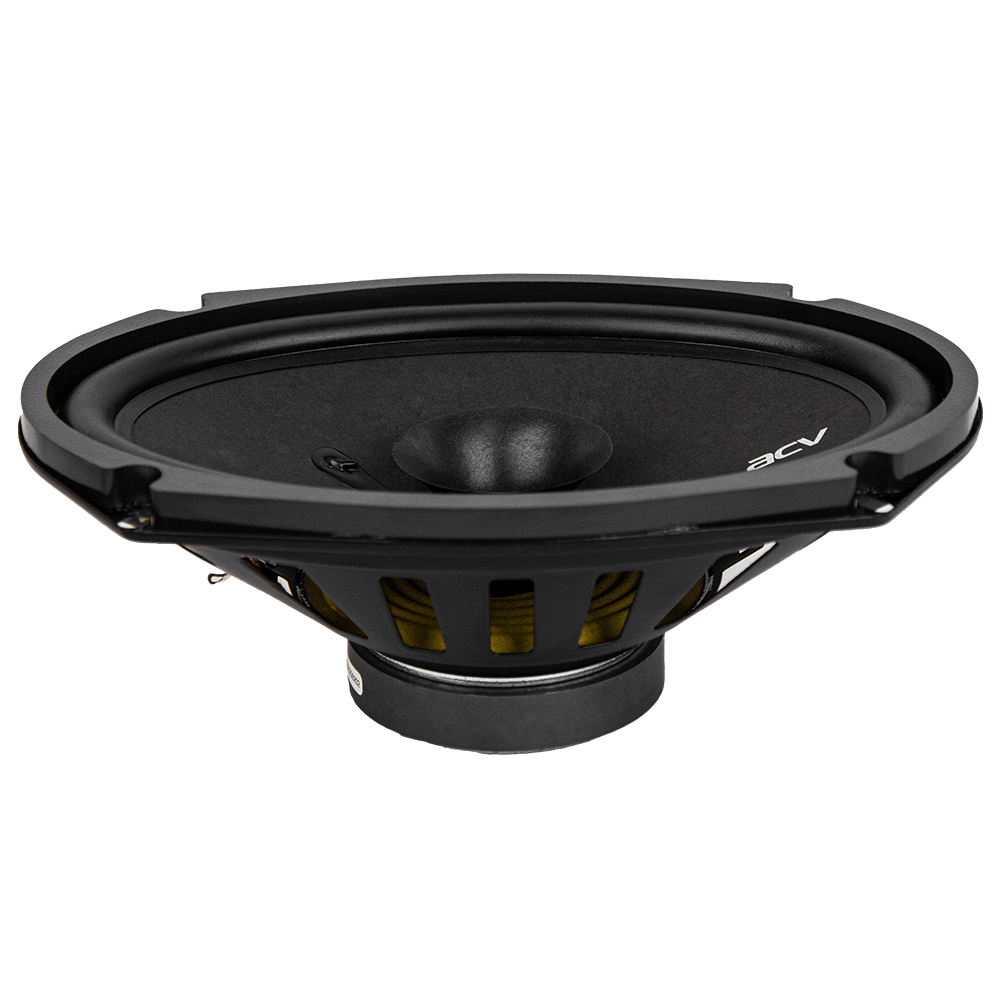 Акустика автомобильная ACV PD-691BEATS 