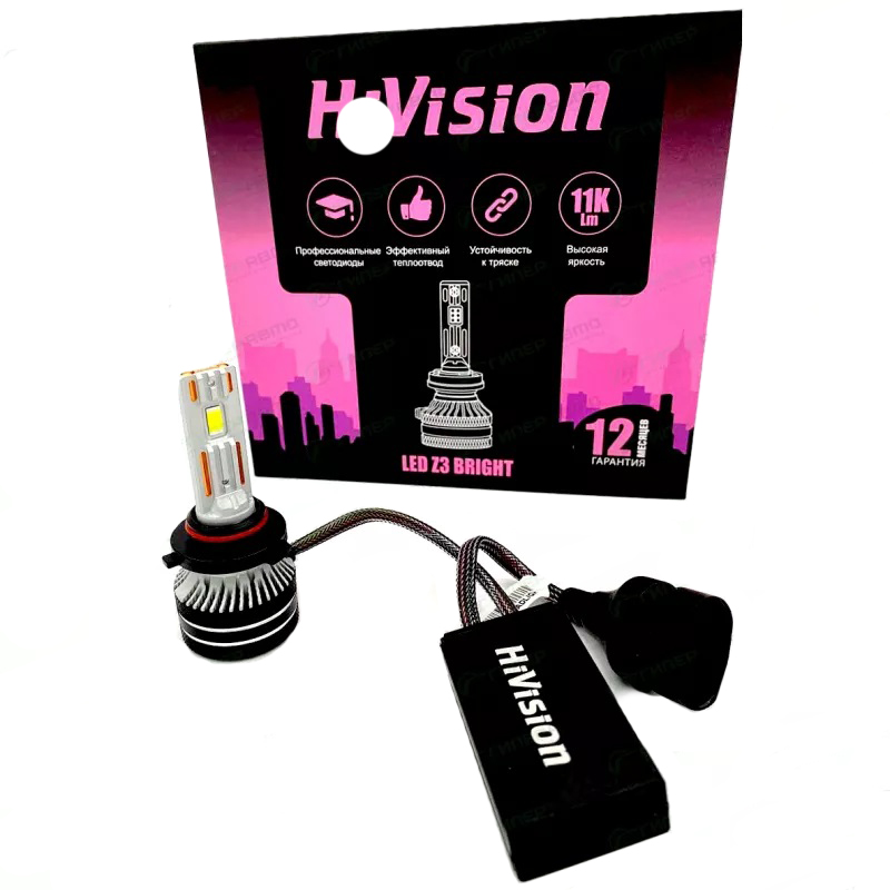 HiVision Z3 Bright