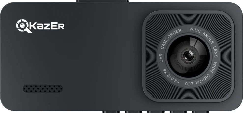 Видеорегистраторы KazEr EXTRA