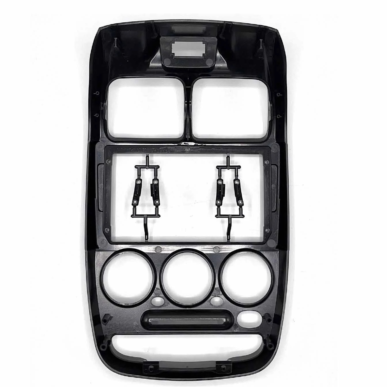 Hyundai TEYES Hyundai Accent 2 1999-2012 3кнопки 