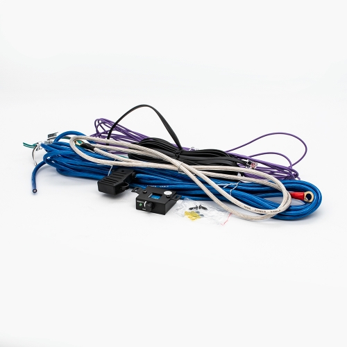 Cабвуферы корпусные активные Mystery MAS-100A 