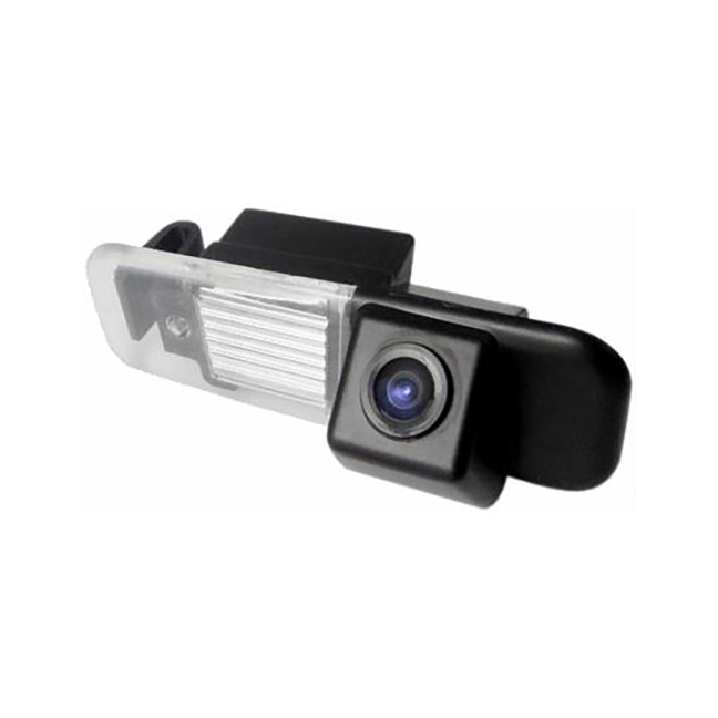 Штатные видеокамеры заднего вида для иномарок Camera Kia Incar VDC-093AHD 