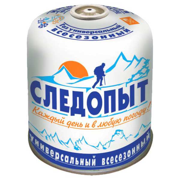 СЛЕДОПЫТ FG-450