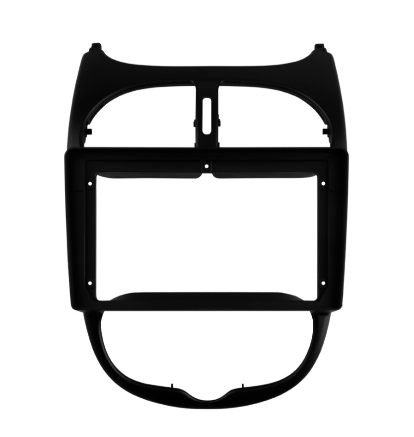 Peugeot TEYES Peugeot 206 1998-2012 