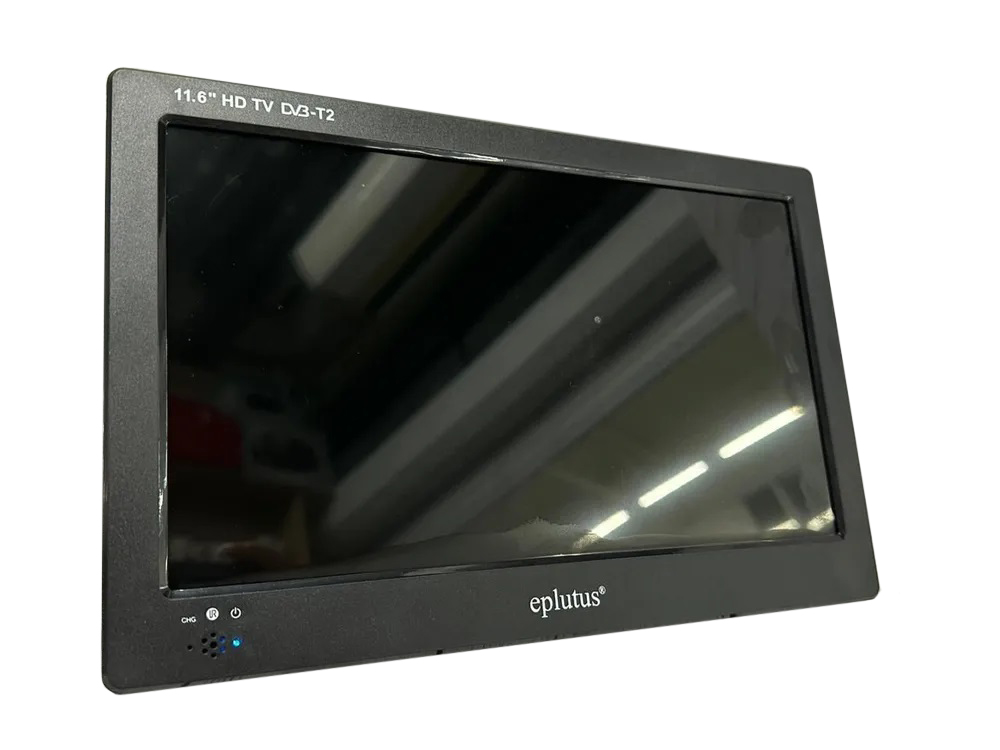 Универсальные телевизоры Eplutus EP-116T Black 