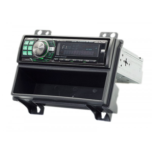 Ford CARAV 11-049 