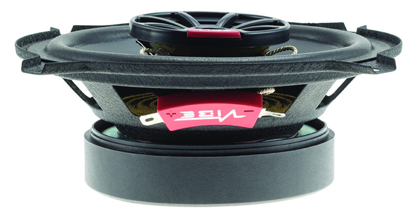 Акустика автомобильная Vibe SLICK5-V7 