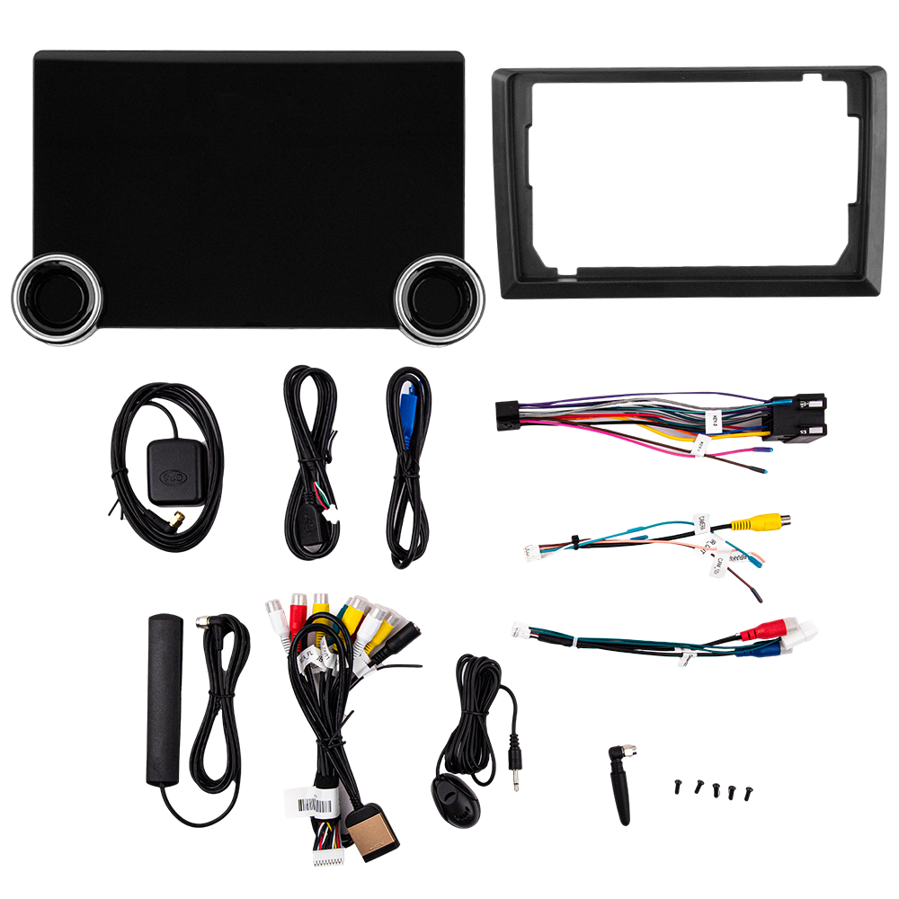 Планшеты 9"/10"/12" ACV AD-1101 DSP 