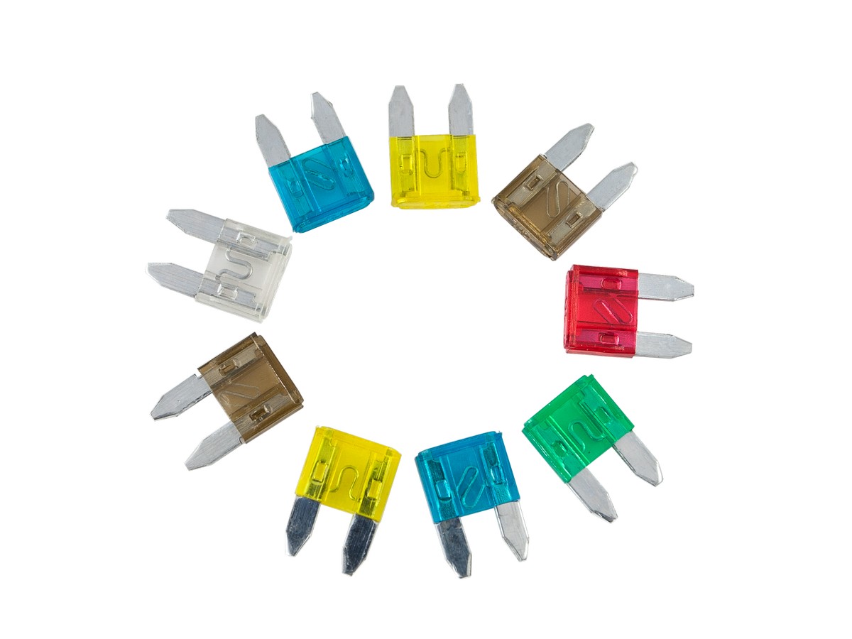 Предохранители, автоматические прерыватели AurA FMA-NSET 