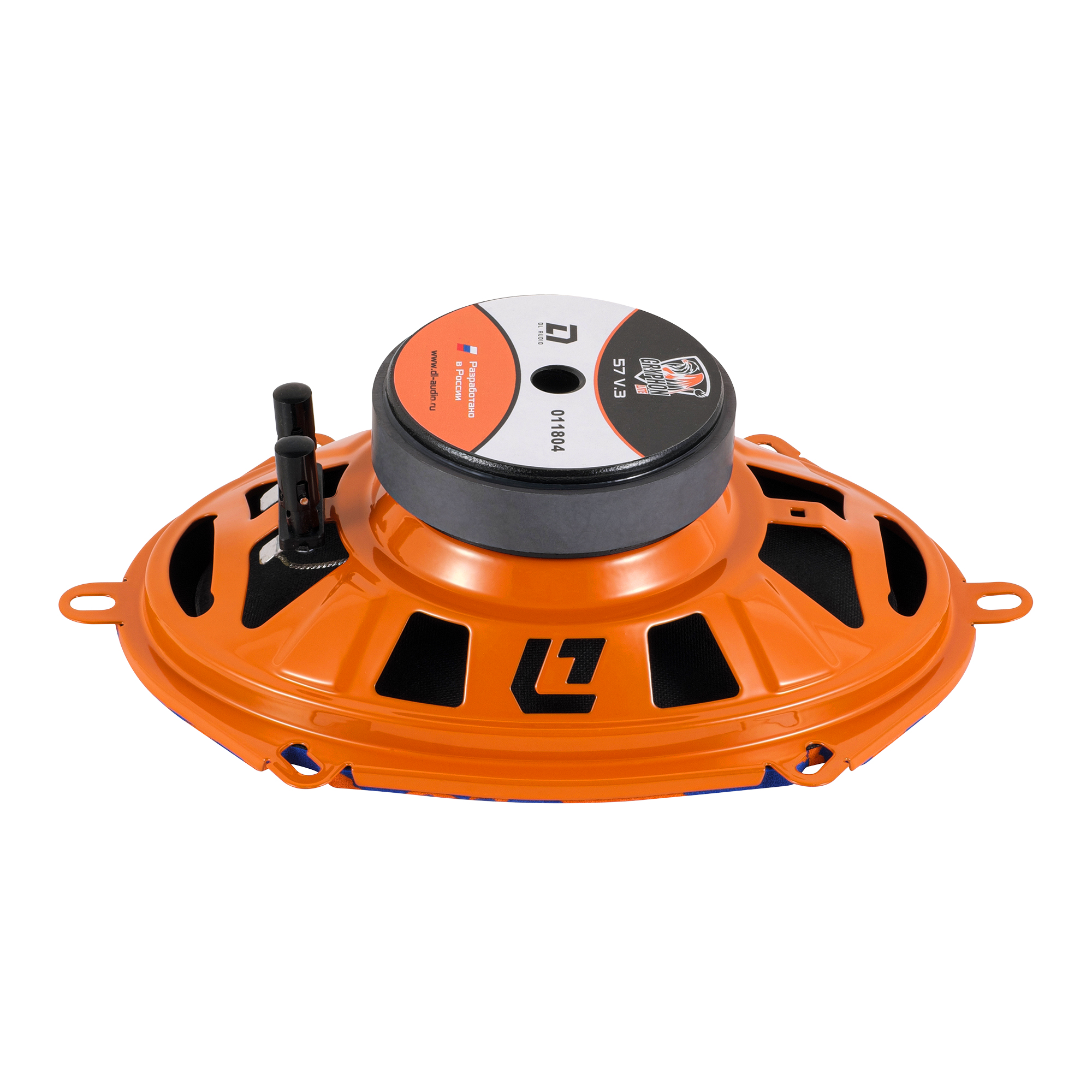 DL Audio Gryphon Lite 57 V3