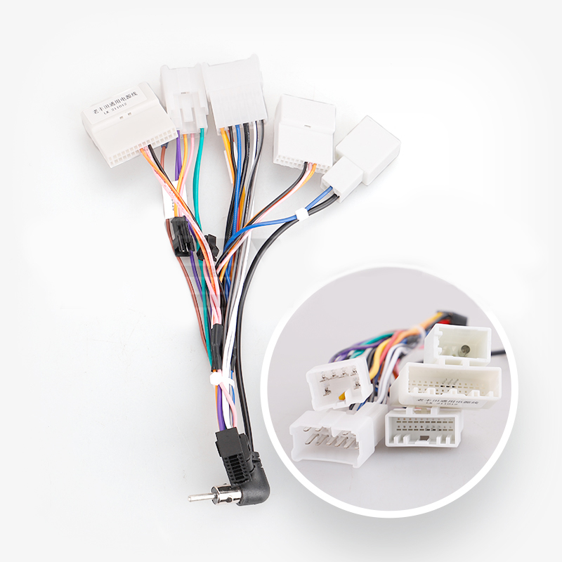 Toyota TEYES Toyota Land Cruiser LC 100 