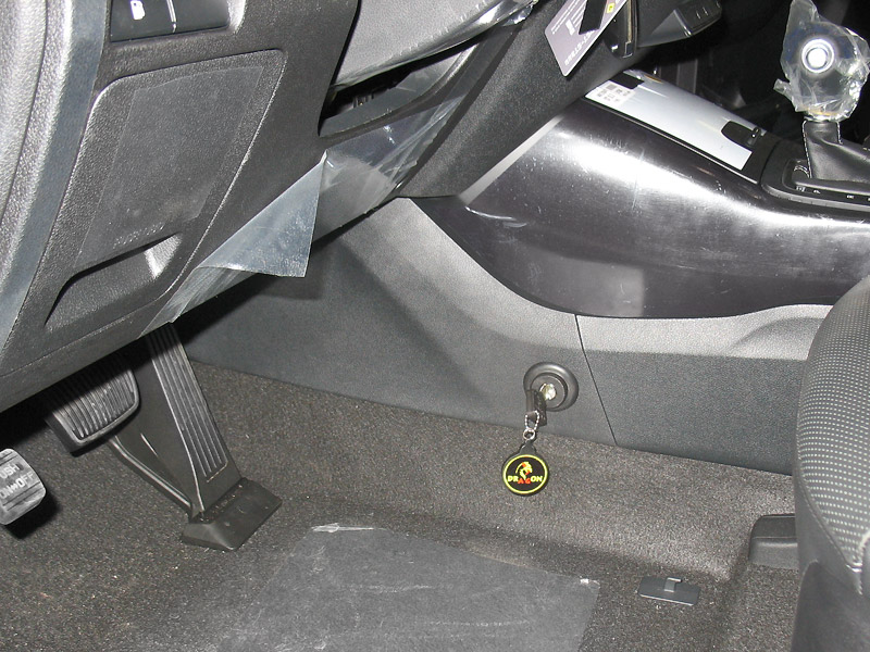 DRAGON KIA SORENTO PRIME (2015-) авт. TIPTRONIC Dragon БШ