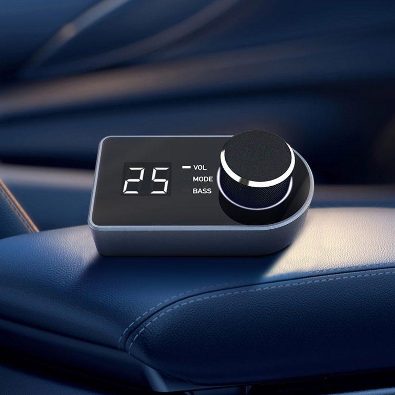 Процессоры, процеусилители GOLDHORN DSP RemoteController 