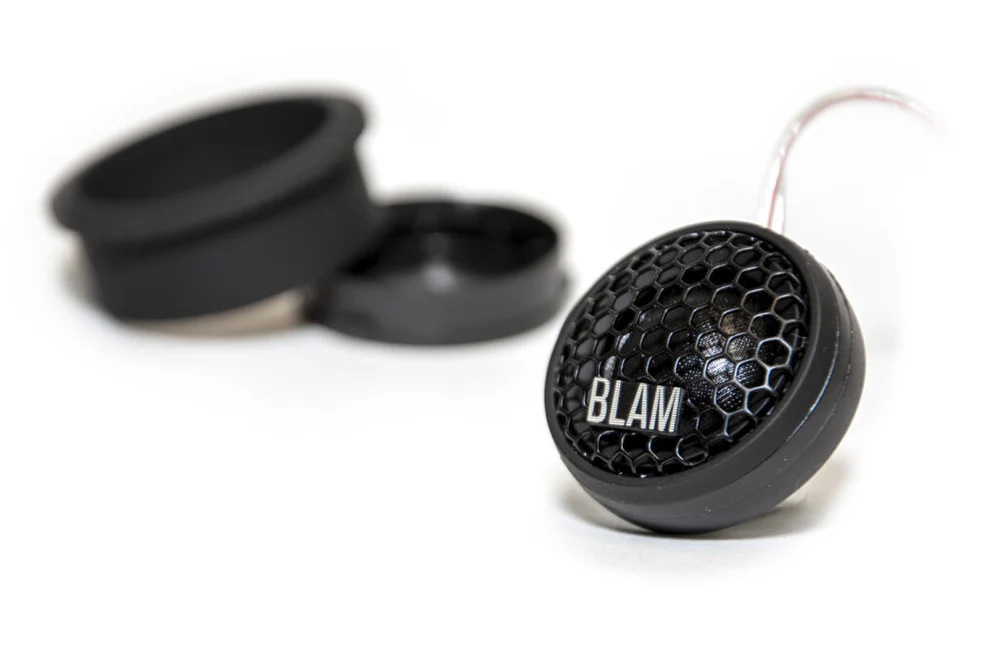 Акустика автомобильная BLAM 130RFS 