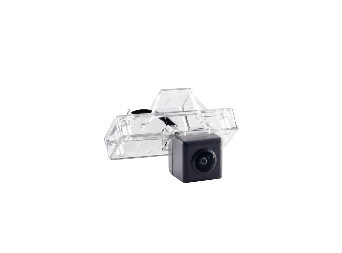 Штатные видеокамеры заднего вида для иномарок Camera Toyota Incar VDC-028MHD 