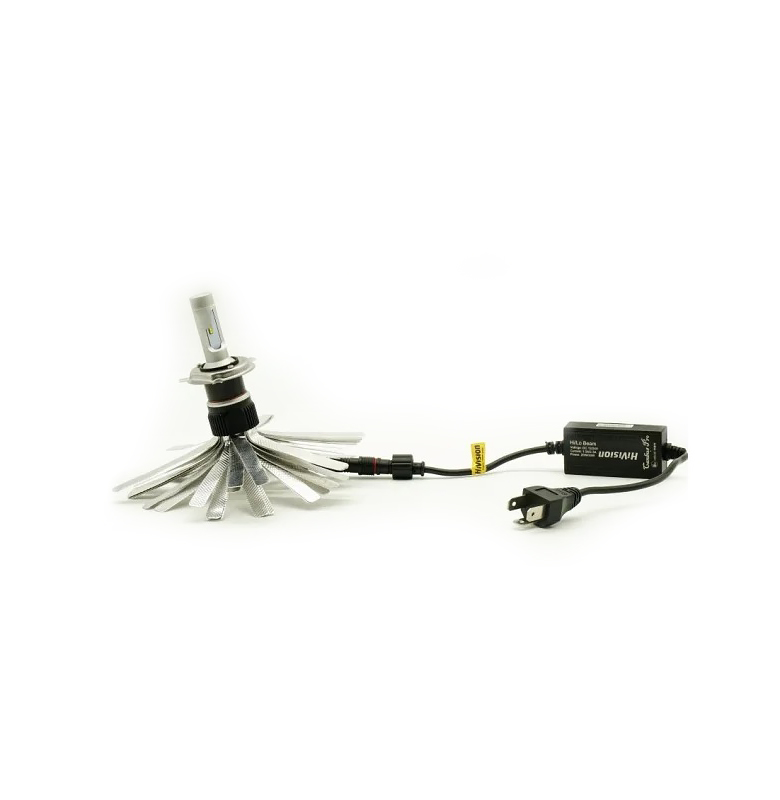 HiVision H4 Z5 UNIVERSAL