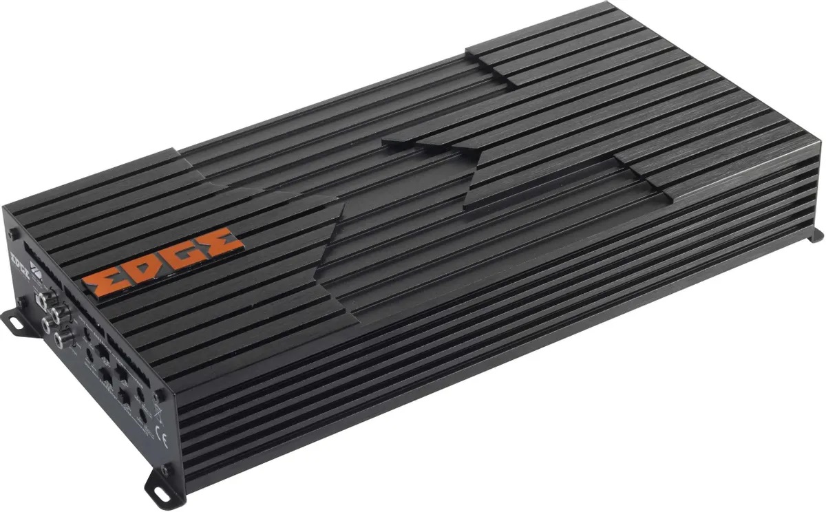 Четырёхканальные усилители Edge EDBX200.4-E1 