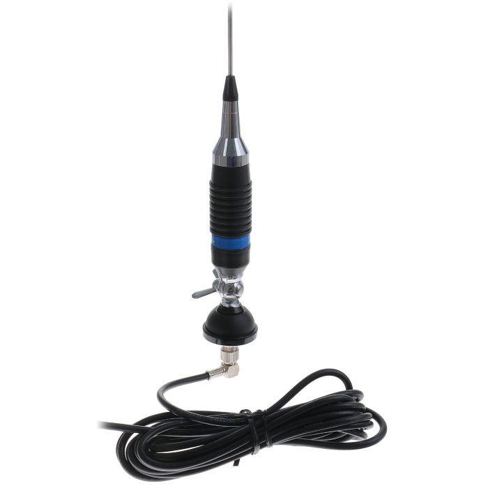 Антенны врезные для радиостанций 27МГц OPTIM 9 PLUS