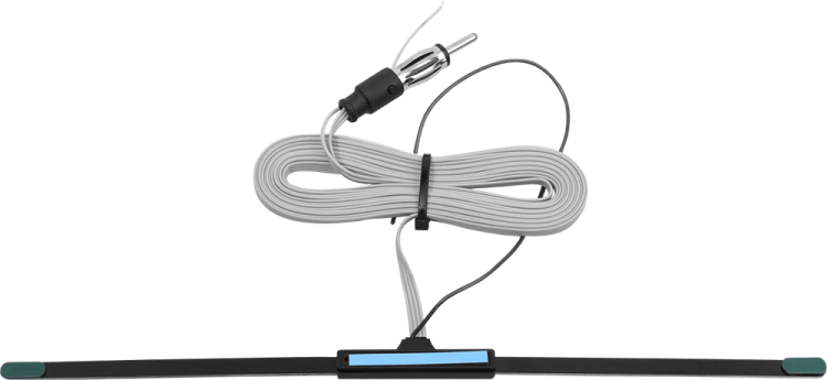 Радиоантенны Ural AB-27 Призма 