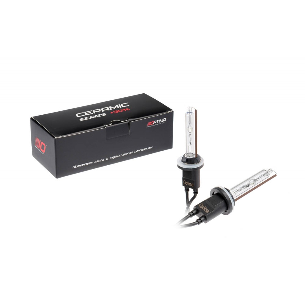 OPTIMA PREMIUM CERAMIC H27 5100K +30%