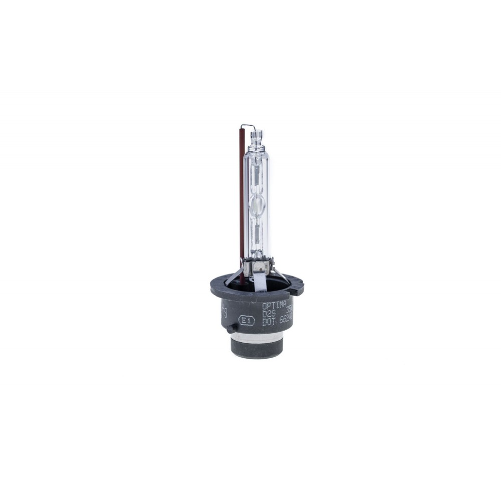 OPTIMA Service Replacement D2S 5000K