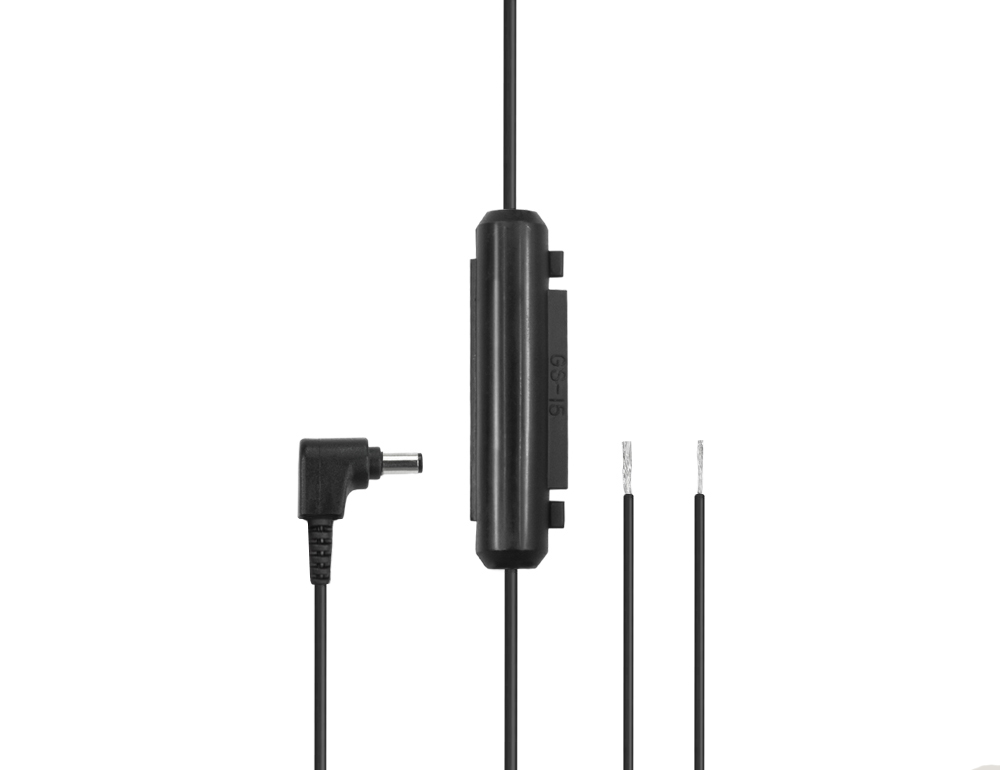 Аксессуары для радар-детекторов Neoline X-COP Fuse Cord