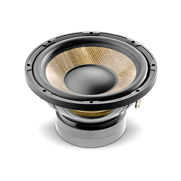 Сабвуферные динамики Focal P25FE 
