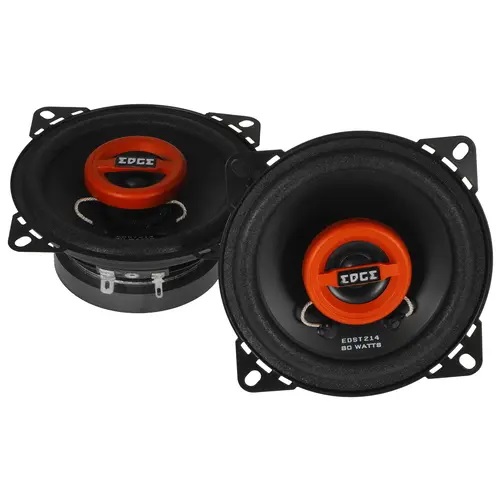 Акустика автомобильная Edge EDST214-E6 