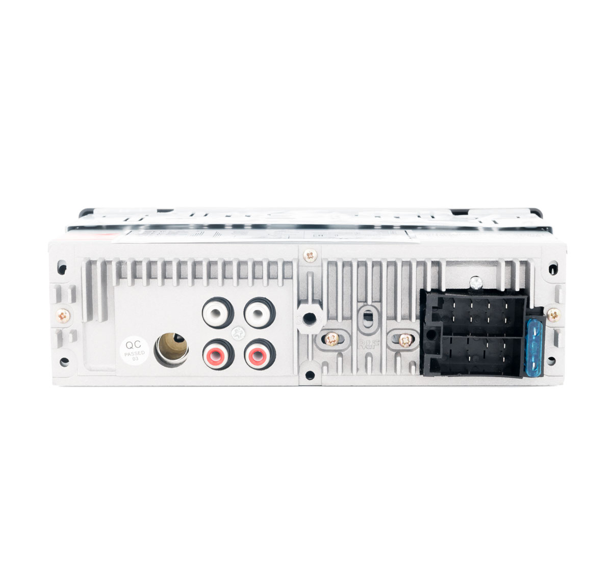 1-DIN USB/SD-ресиверы (без CD) Swat MEX-1026UBA 