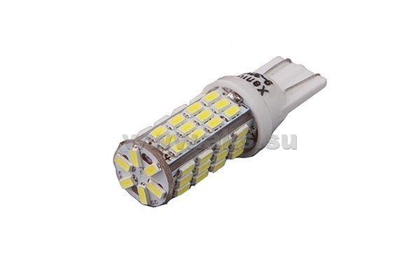 XENITE T10 W5W T5411