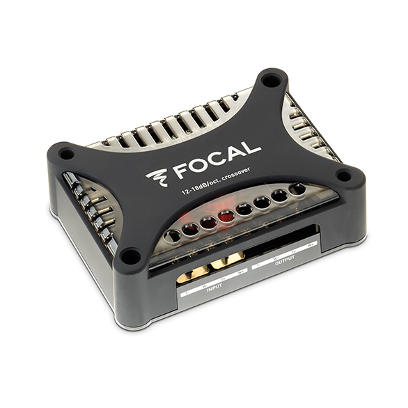 Акустика автомобильная Focal PS165FXE 