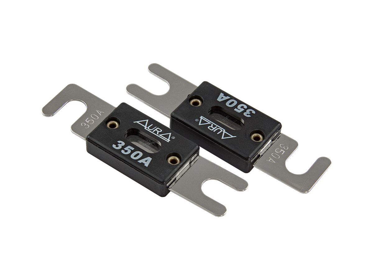 Предохранители, автоматические прерыватели AurA FAL-N351 