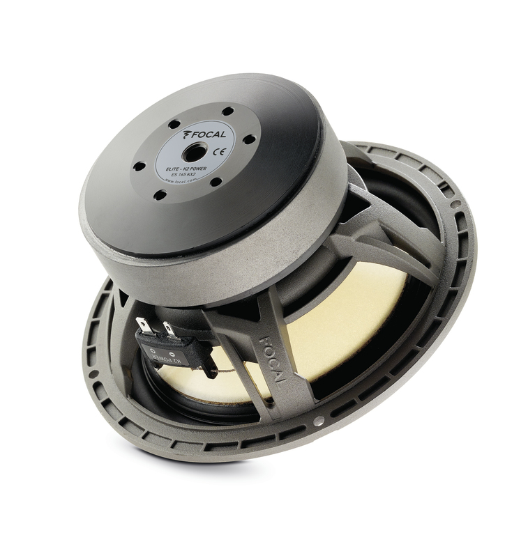 Акустика автомобильная Focal MW ES165KX2 ( HPVE1080) 