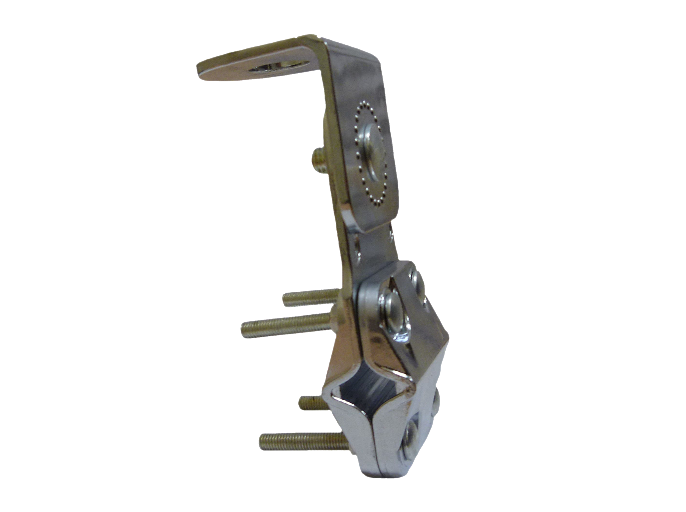 Кронштейны, разъёмы, аксессуары  для радиостанций 27МГц Optim TS-50