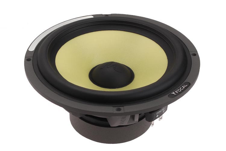Акустика автомобильная Focal ES165K 
