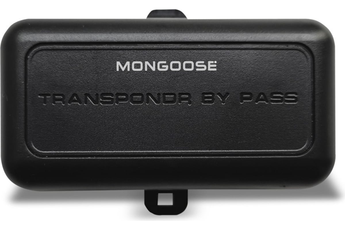 AME-Mongoose ВР\М ver.1