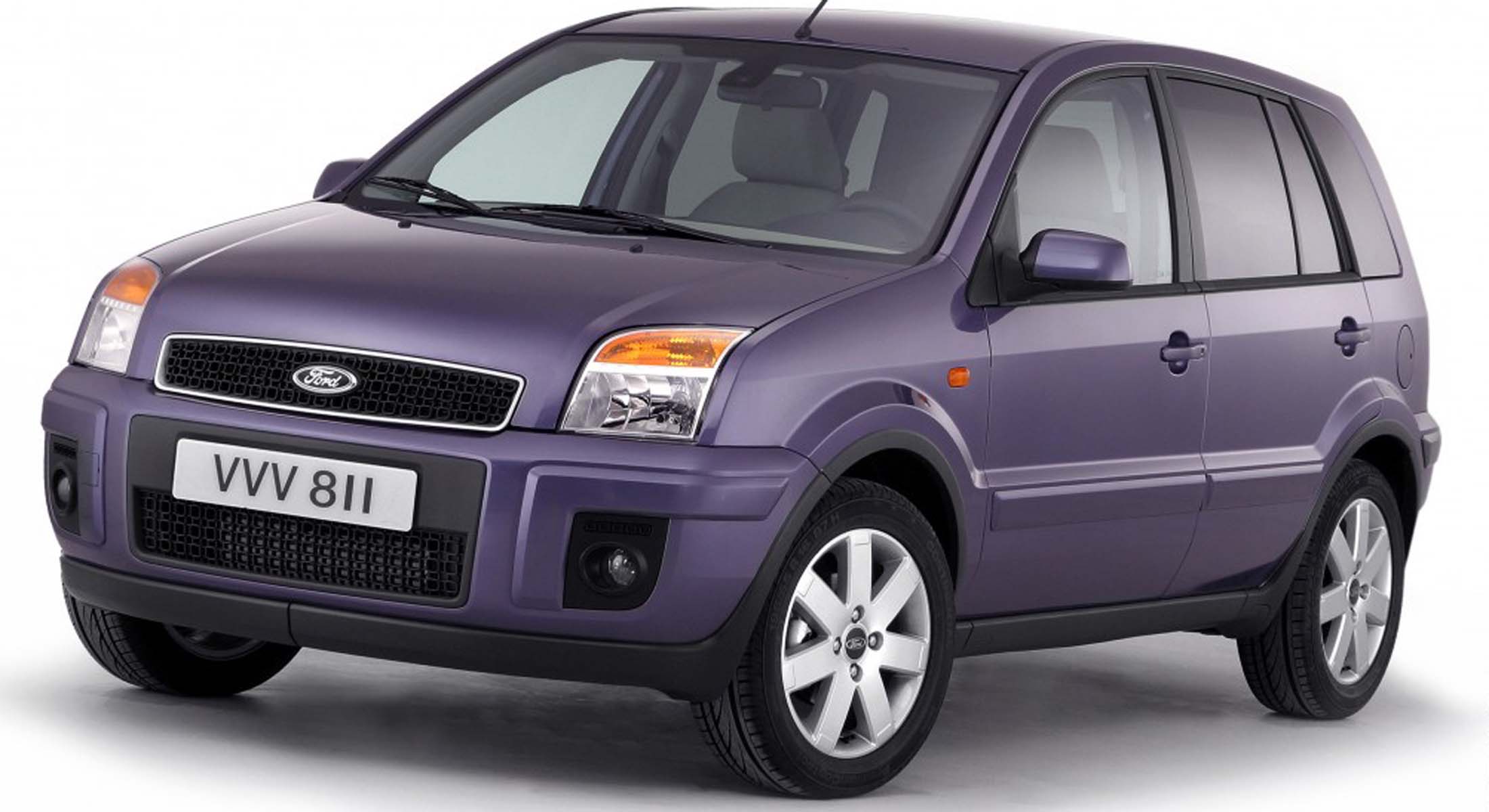 Garant Block Lux (252) Ford Fusion