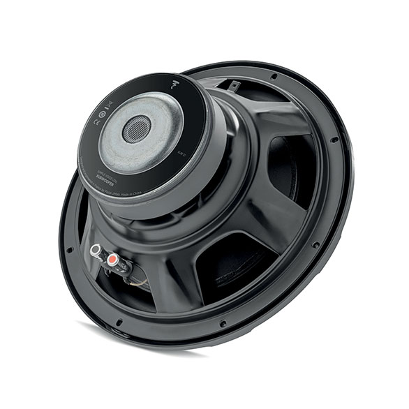 Сабвуферные динамики Focal SUB 12 